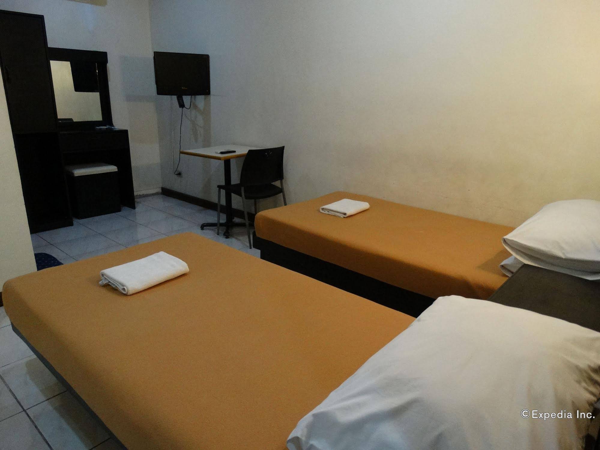 M Hotel Manila