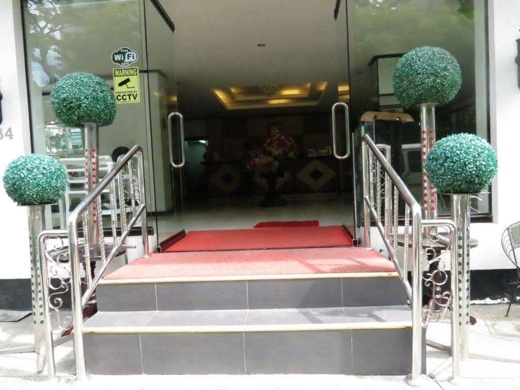 M Hotel Manila