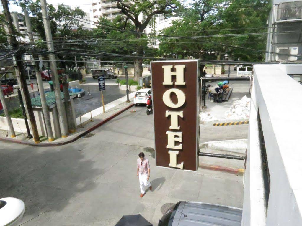 M Hotel Manila