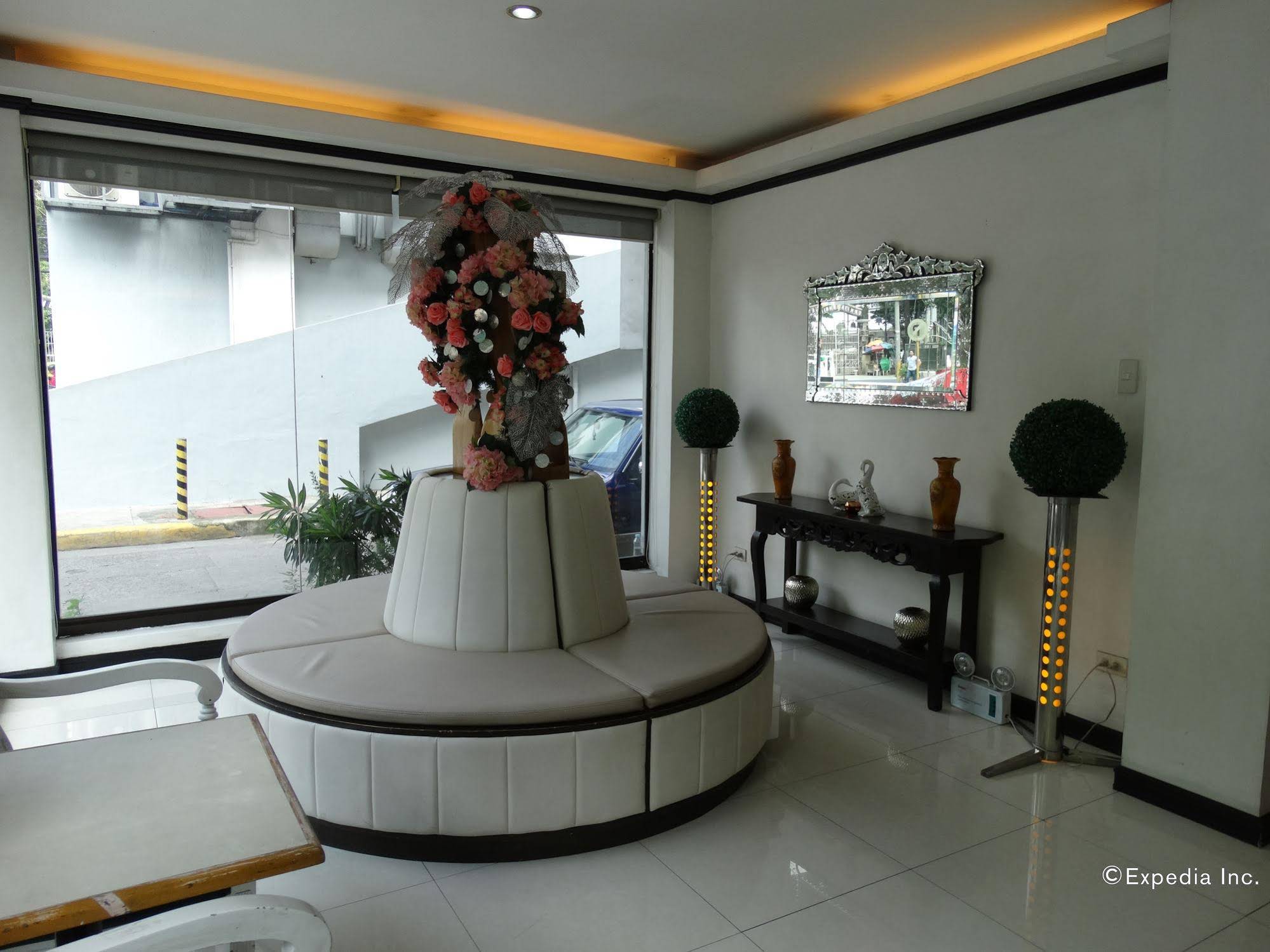 M Hotel Manila
