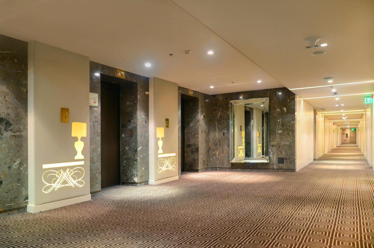 Midas Hotel & Casino