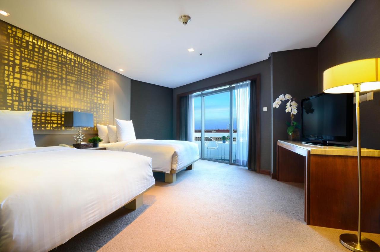 Midas Hotel & Casino