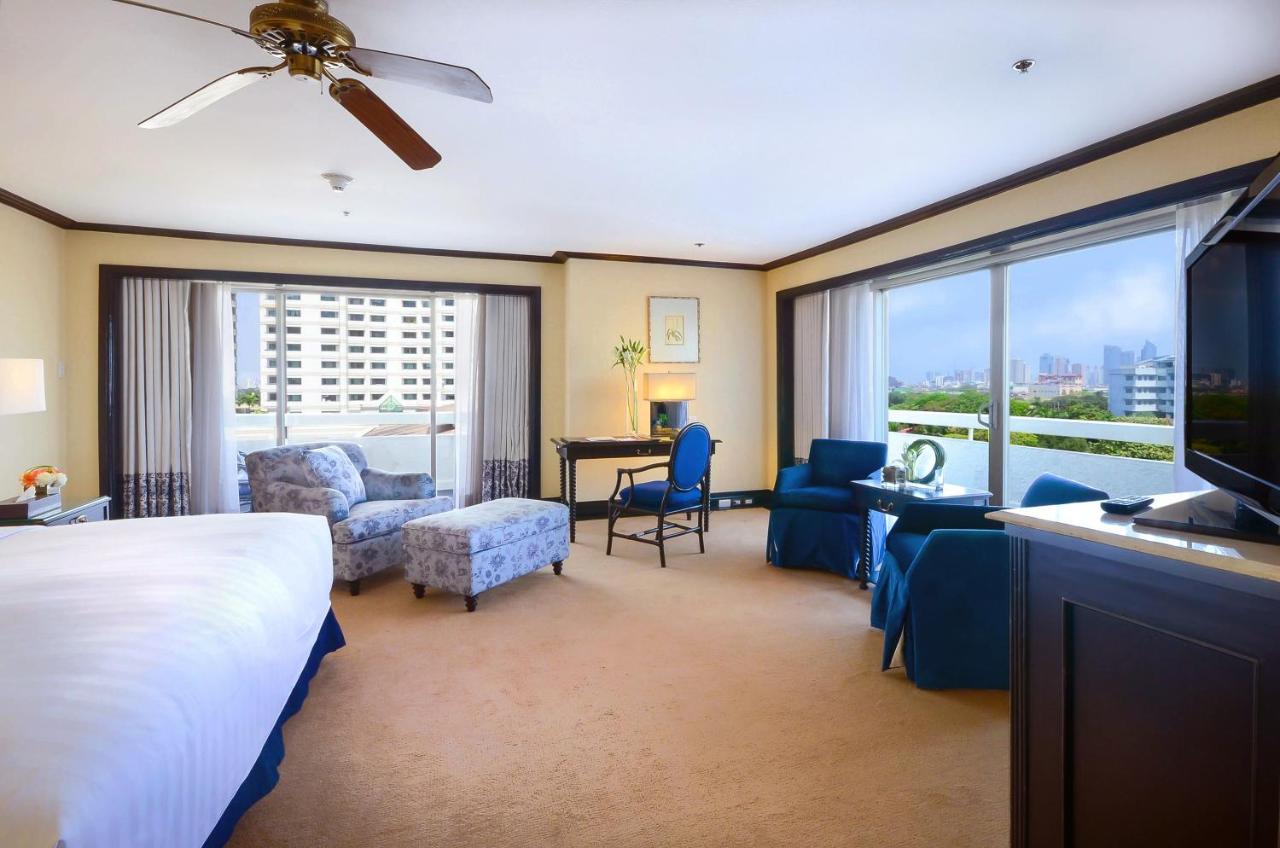 Midas Hotel & Casino