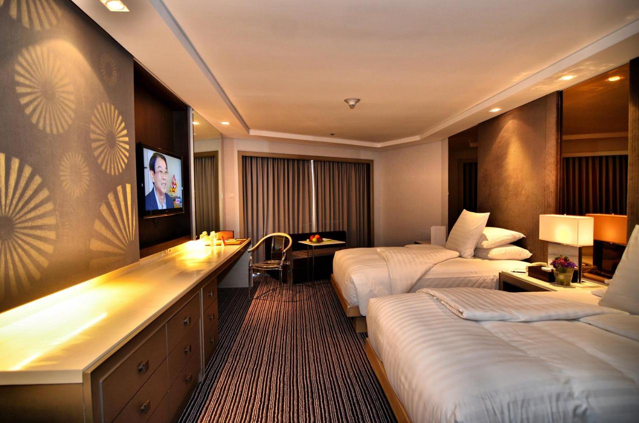 Midas Hotel & Casino