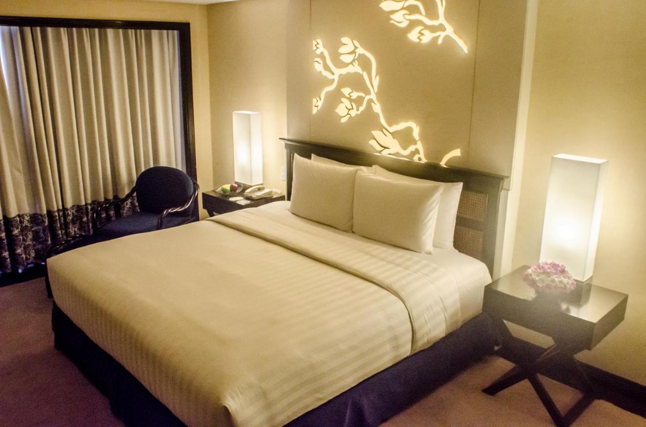Midas Hotel & Casino