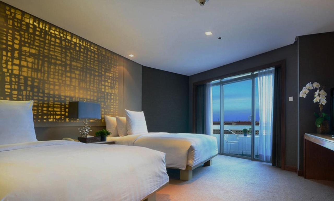 Midas Hotel & Casino