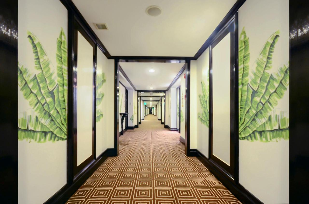 Midas Hotel & Casino