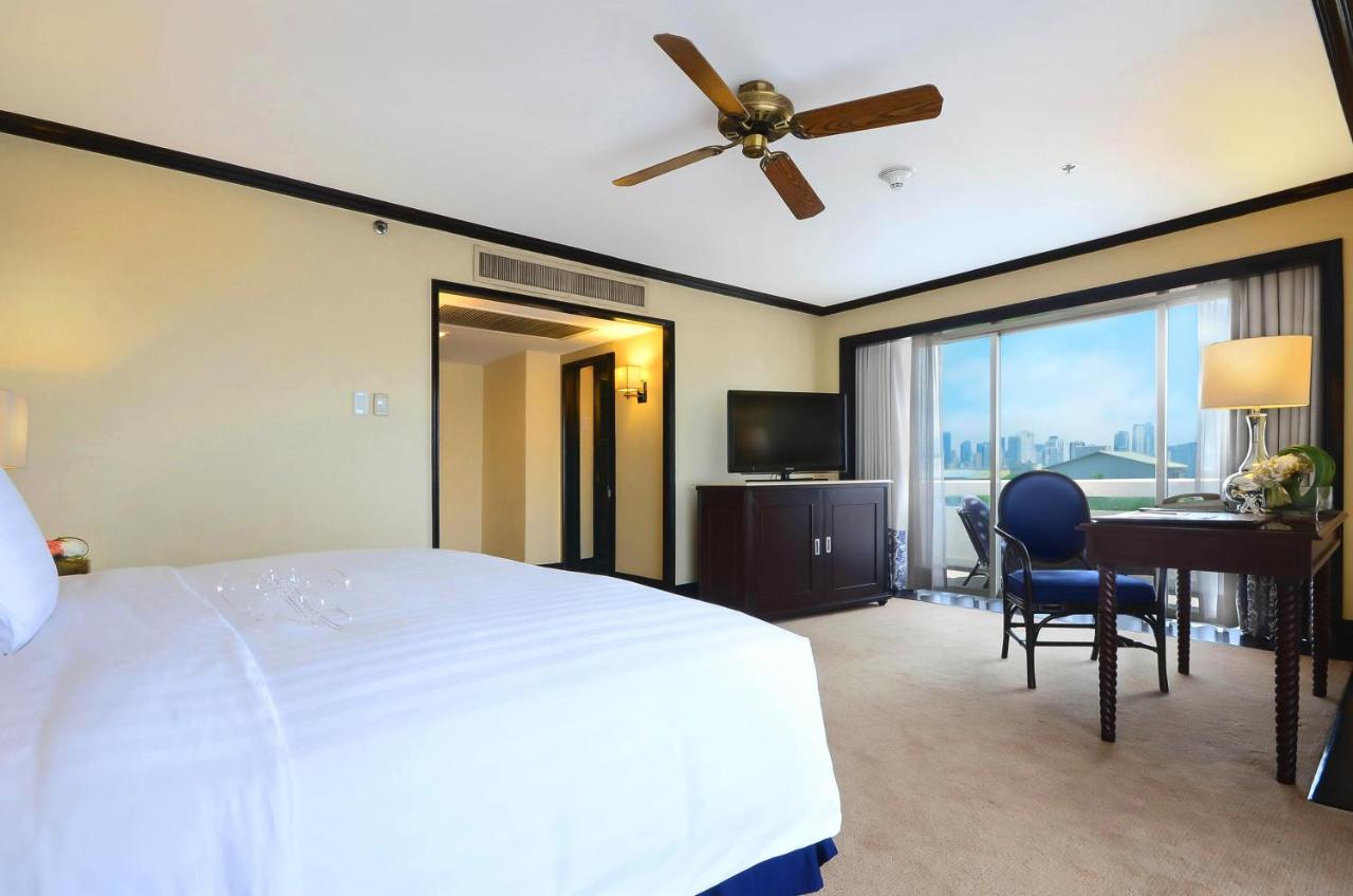 Midas Hotel & Casino