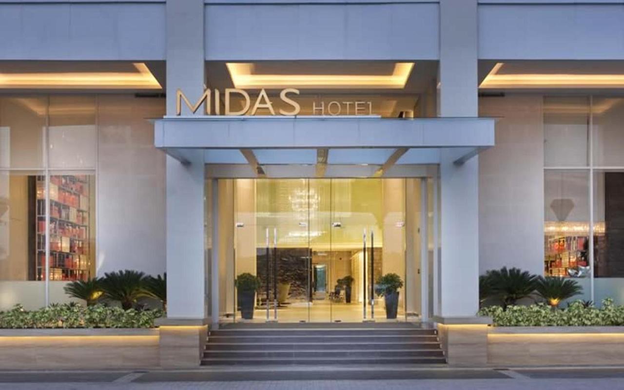 Midas Hotel & Casino