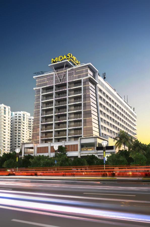 Midas Hotel & Casino