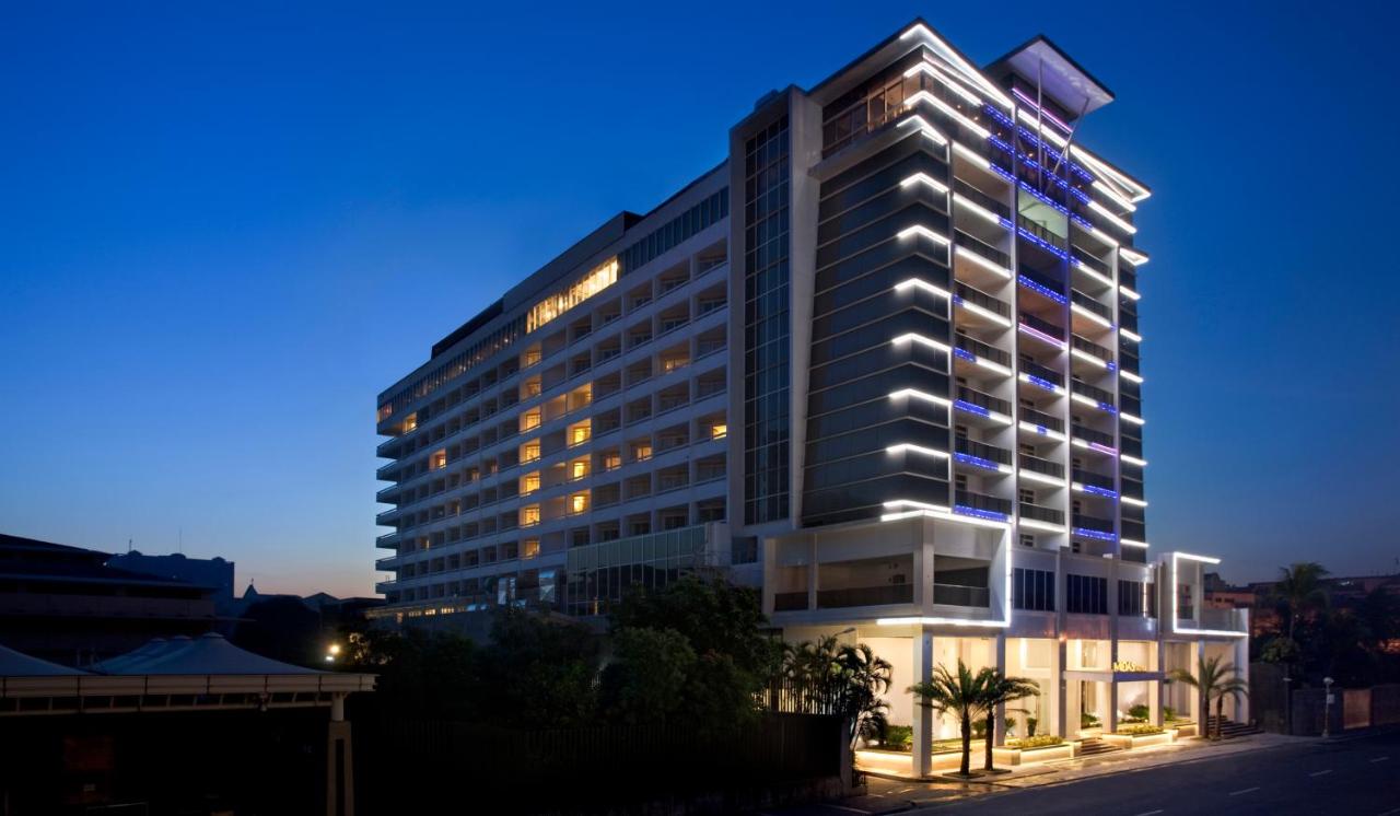 Midas Hotel & Casino