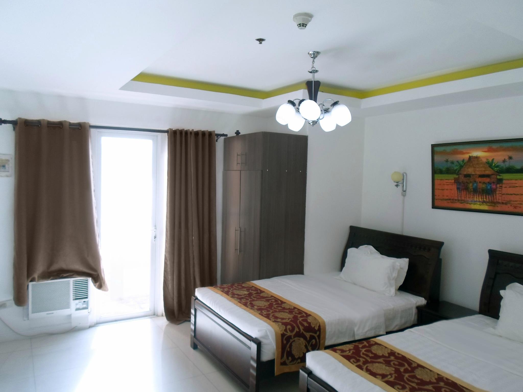 Motel 168