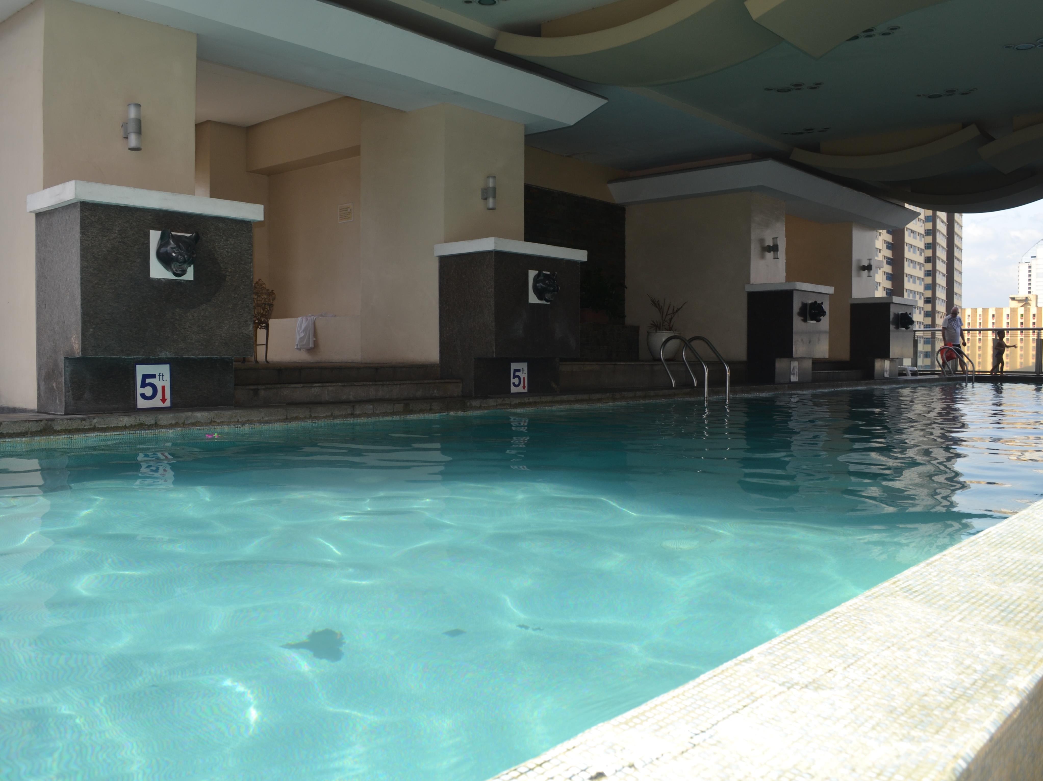 Motel 168