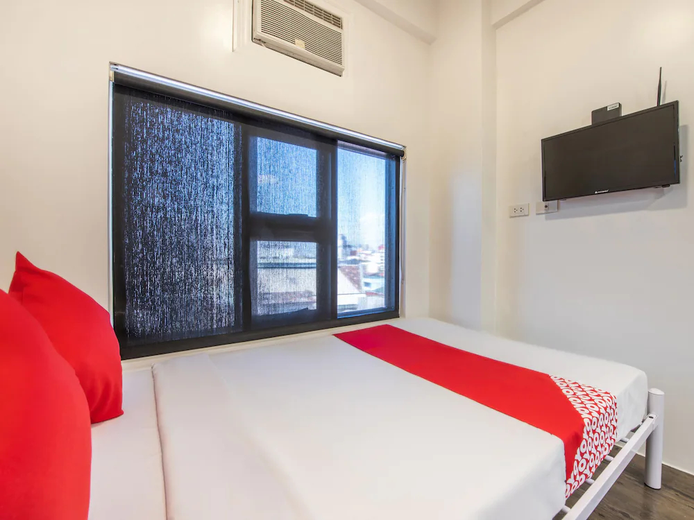 Mytown New York by OYO Rooms
