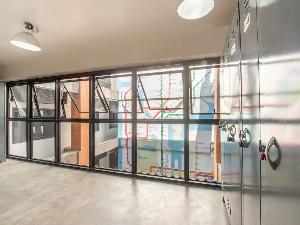 Mytown New York by OYO Rooms