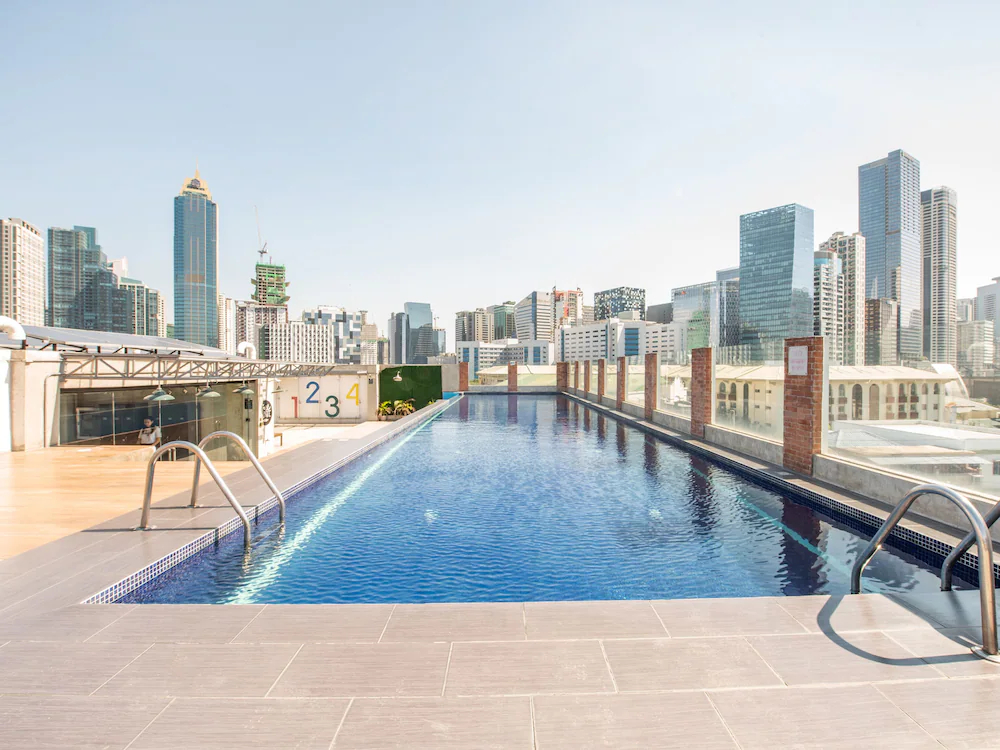 Mytown New York by OYO Rooms