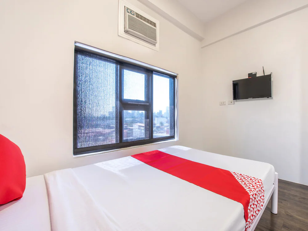 Mytown New York by OYO Rooms