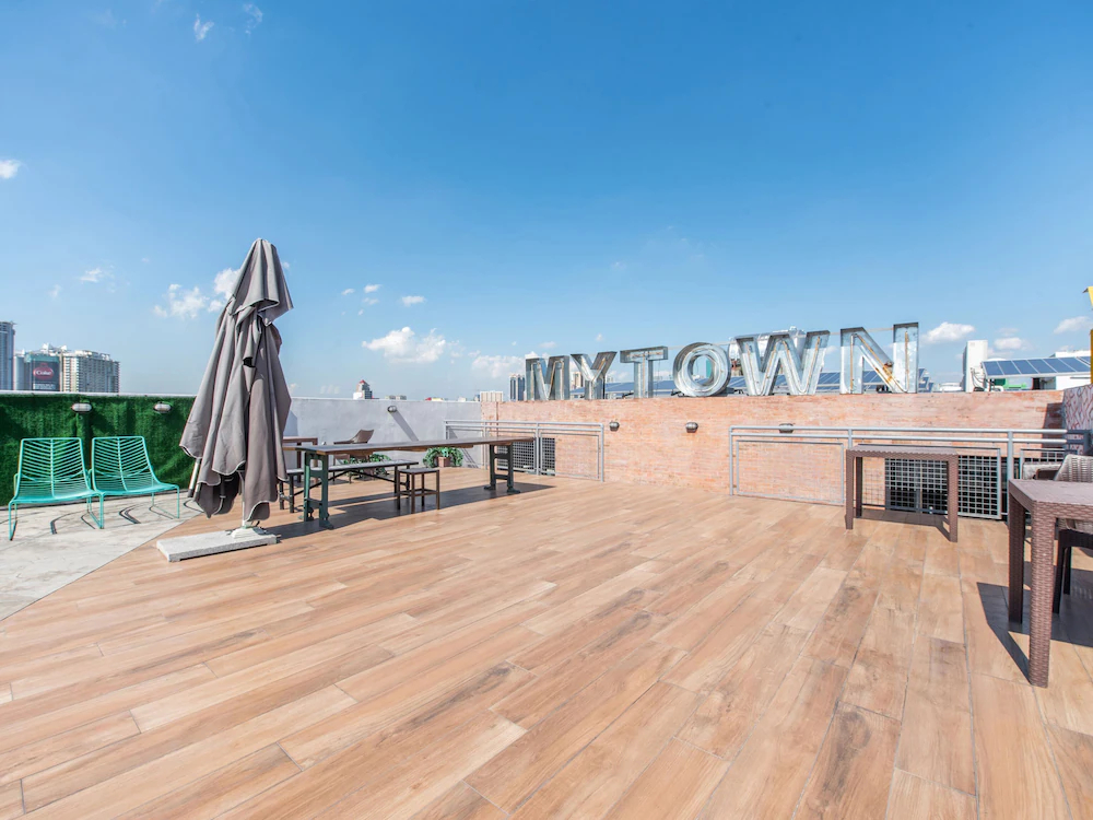 Mytown New York by OYO Rooms