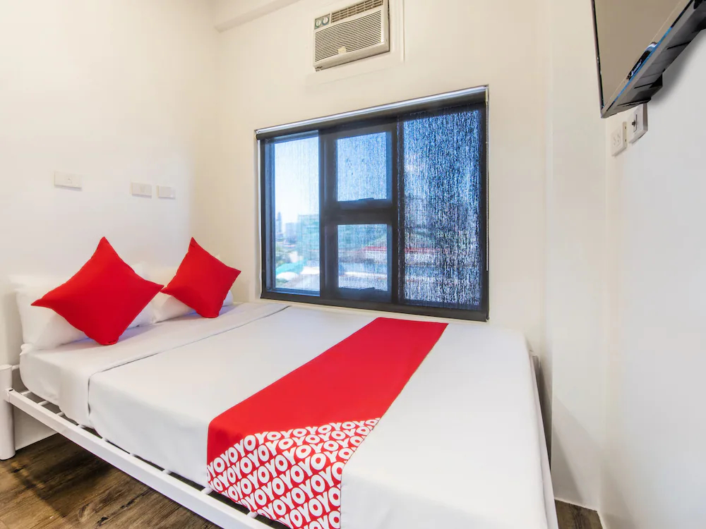 Mytown New York by OYO Rooms