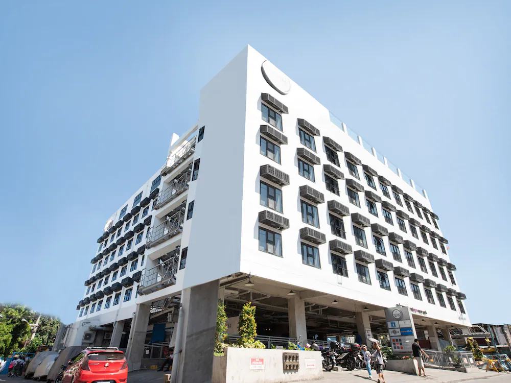 Mytown New York by OYO Rooms