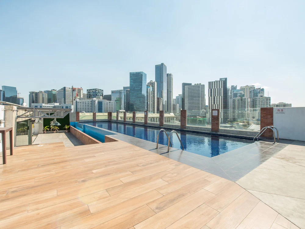 Mytown New York by OYO Rooms