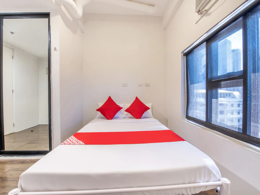 Mytown New York by OYO Rooms