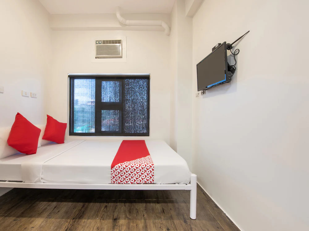 Mytown New York by OYO Rooms