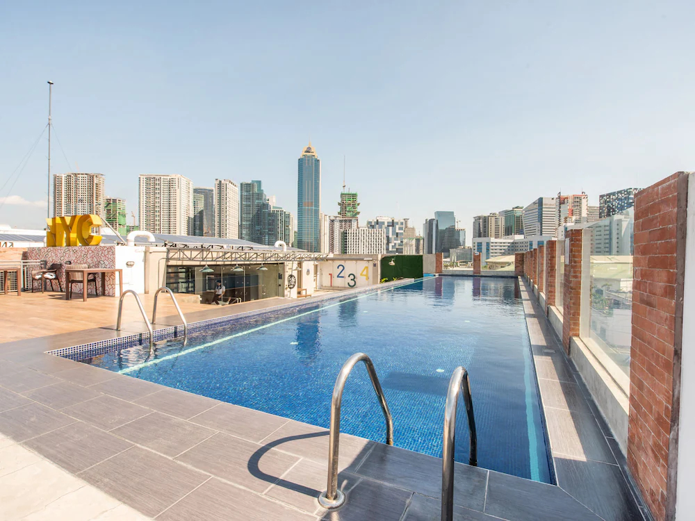 Mytown New York by OYO Rooms