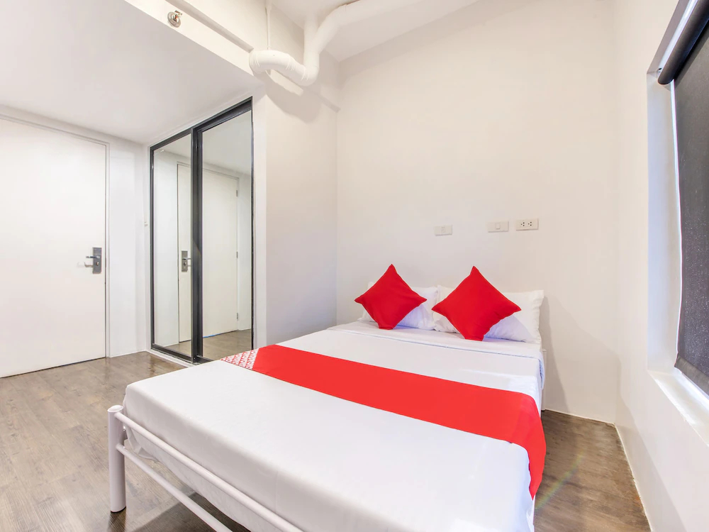 Mytown New York by OYO Rooms