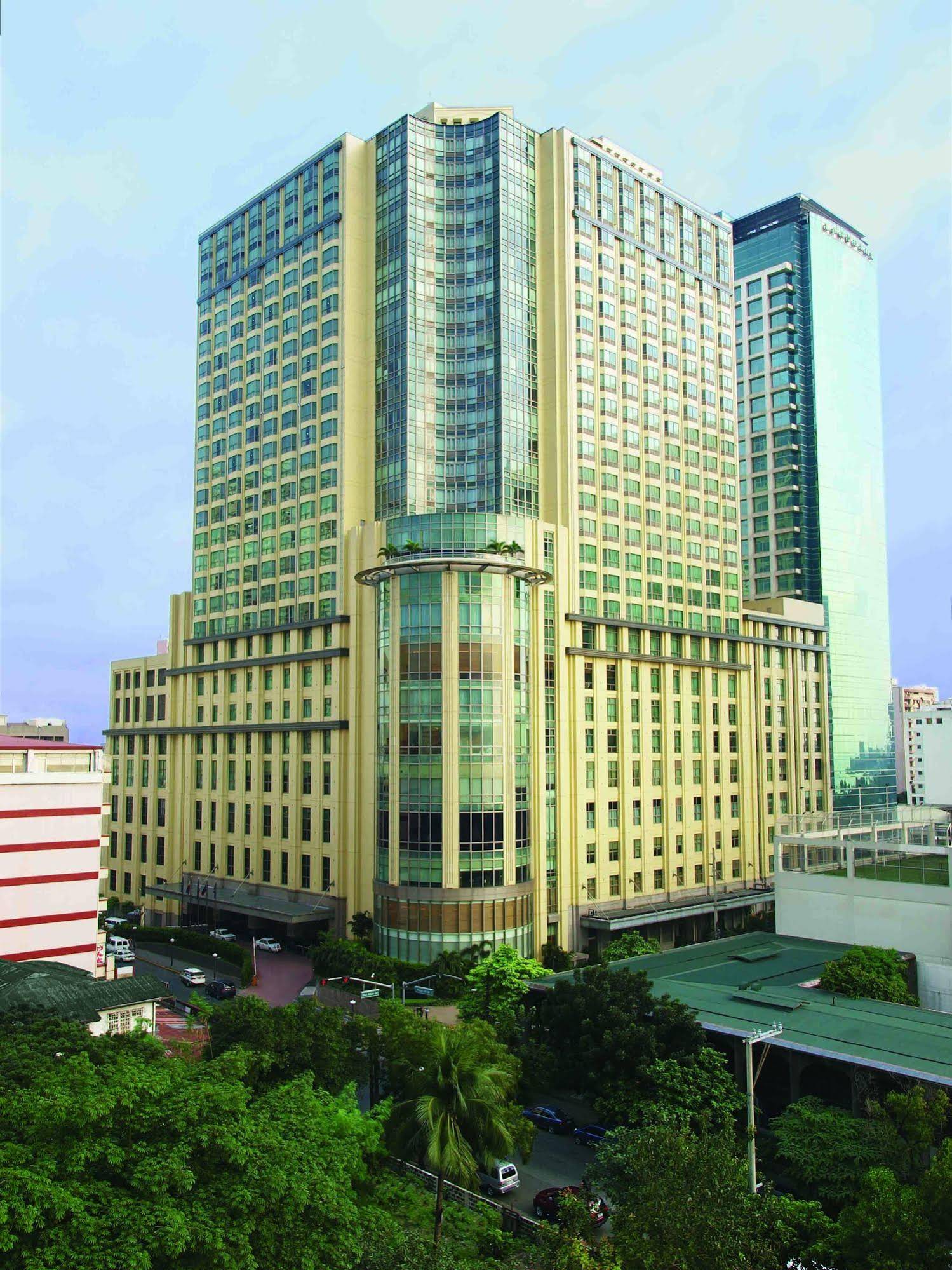 New Coast Hotel Manila