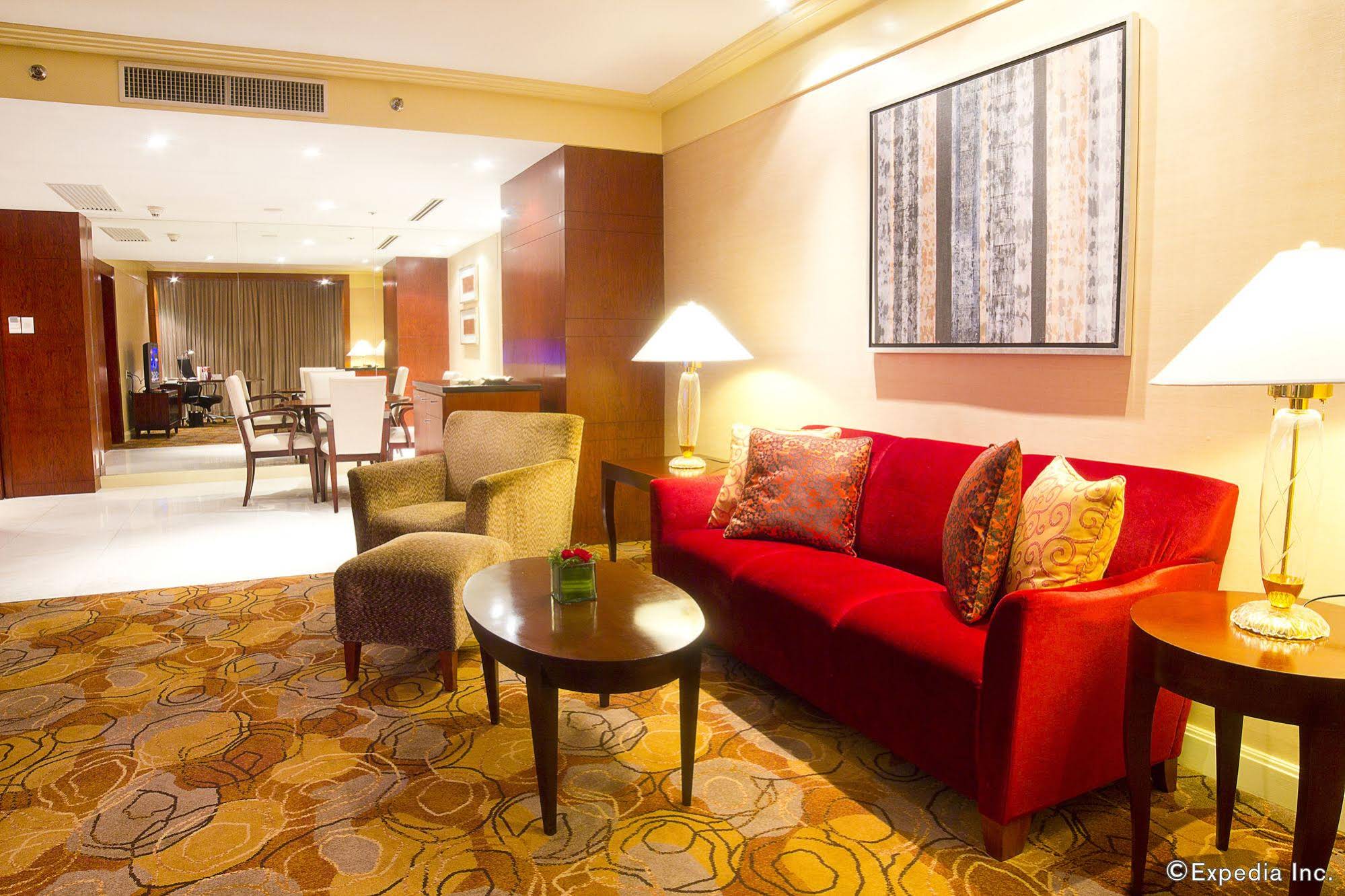 New Coast Hotel Manila