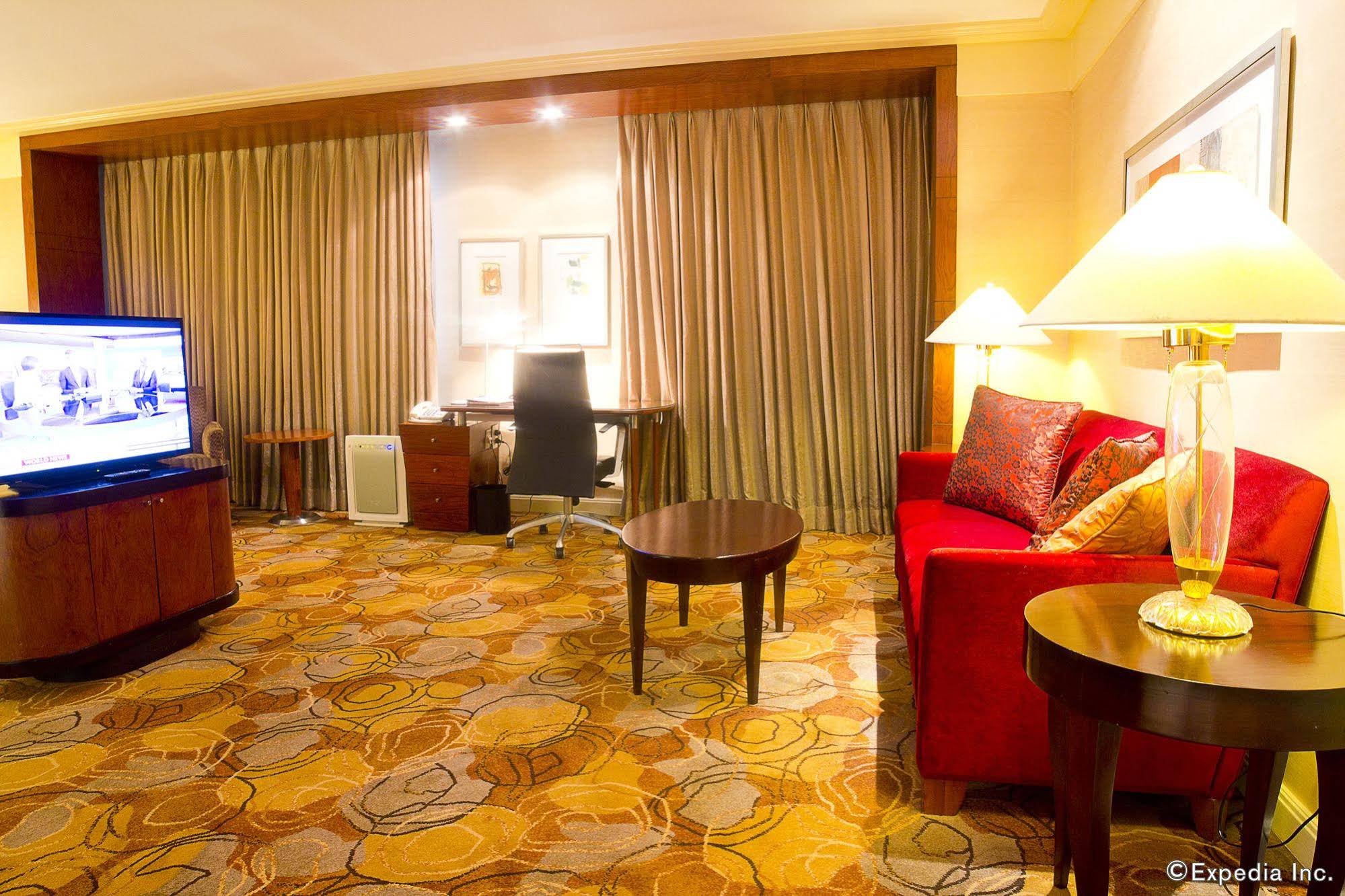 New Coast Hotel Manila