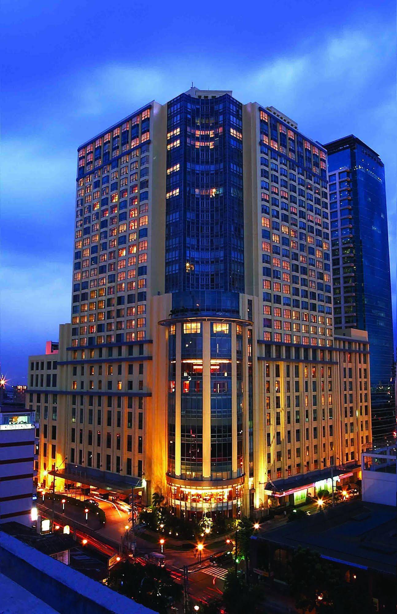 New Coast Hotel Manila