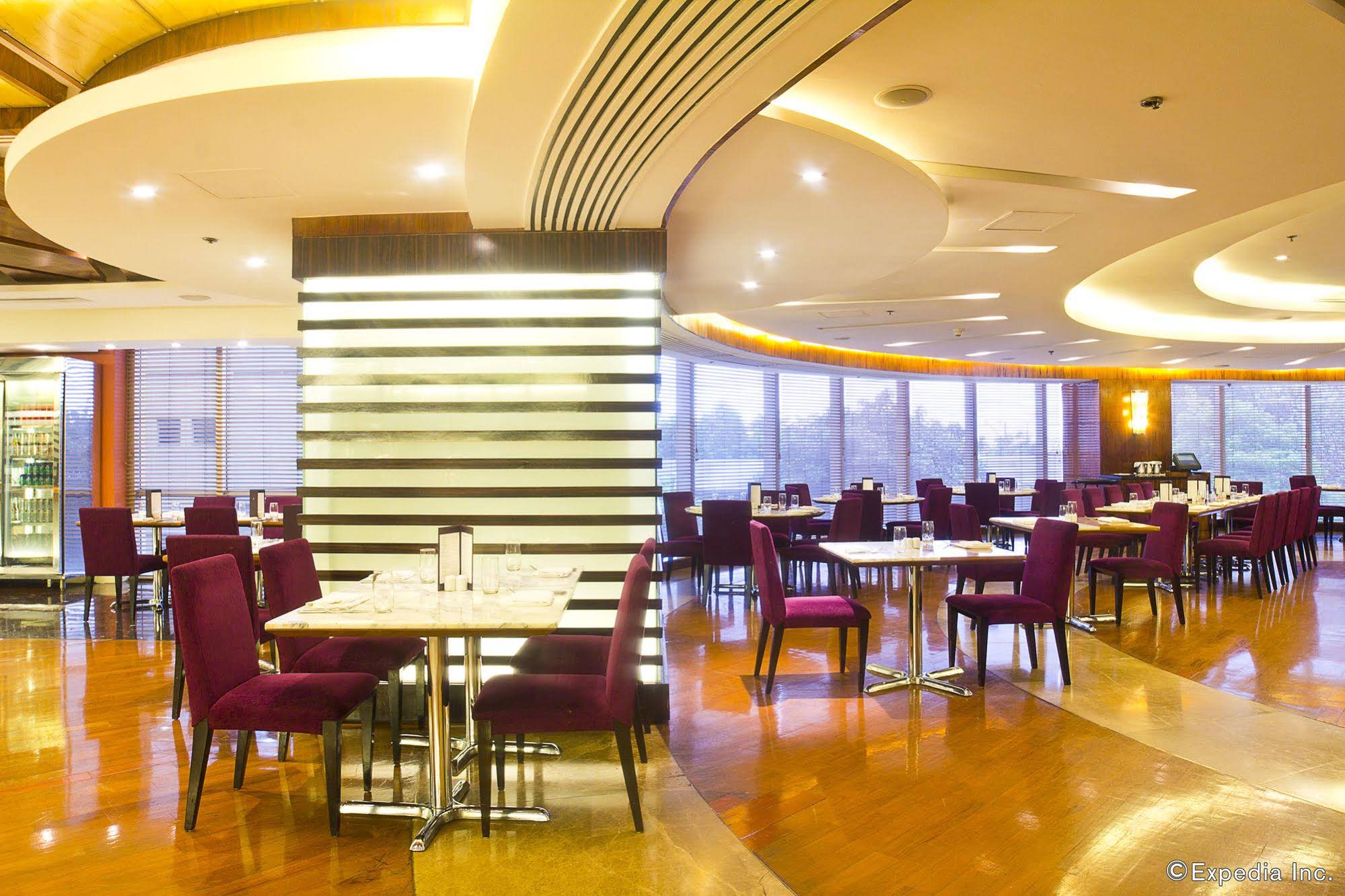 New Coast Hotel Manila