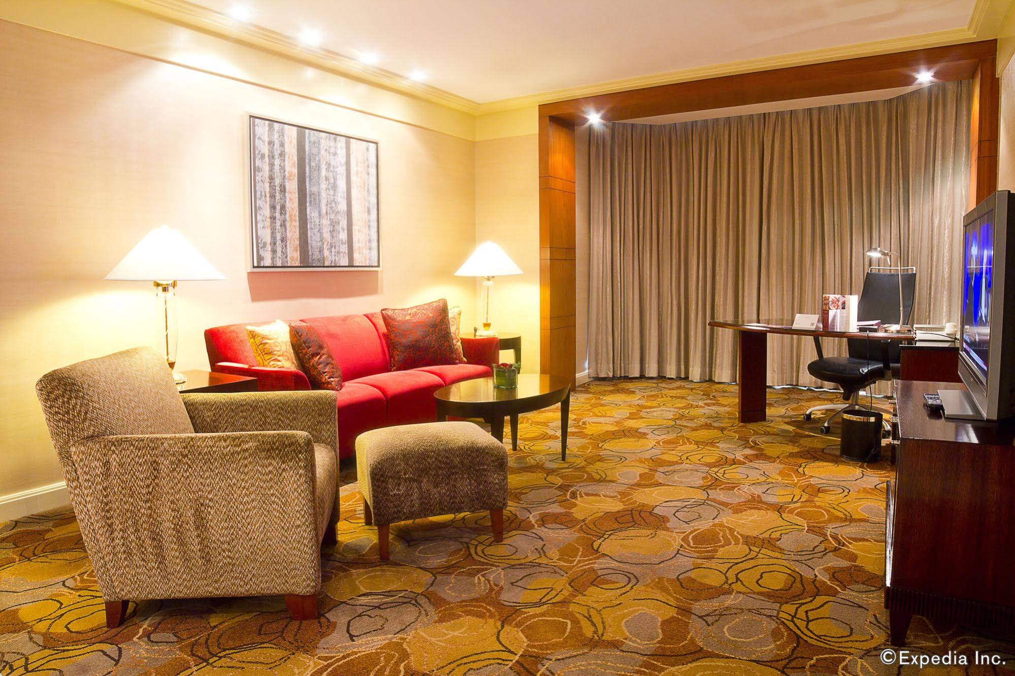 New Coast Hotel Manila