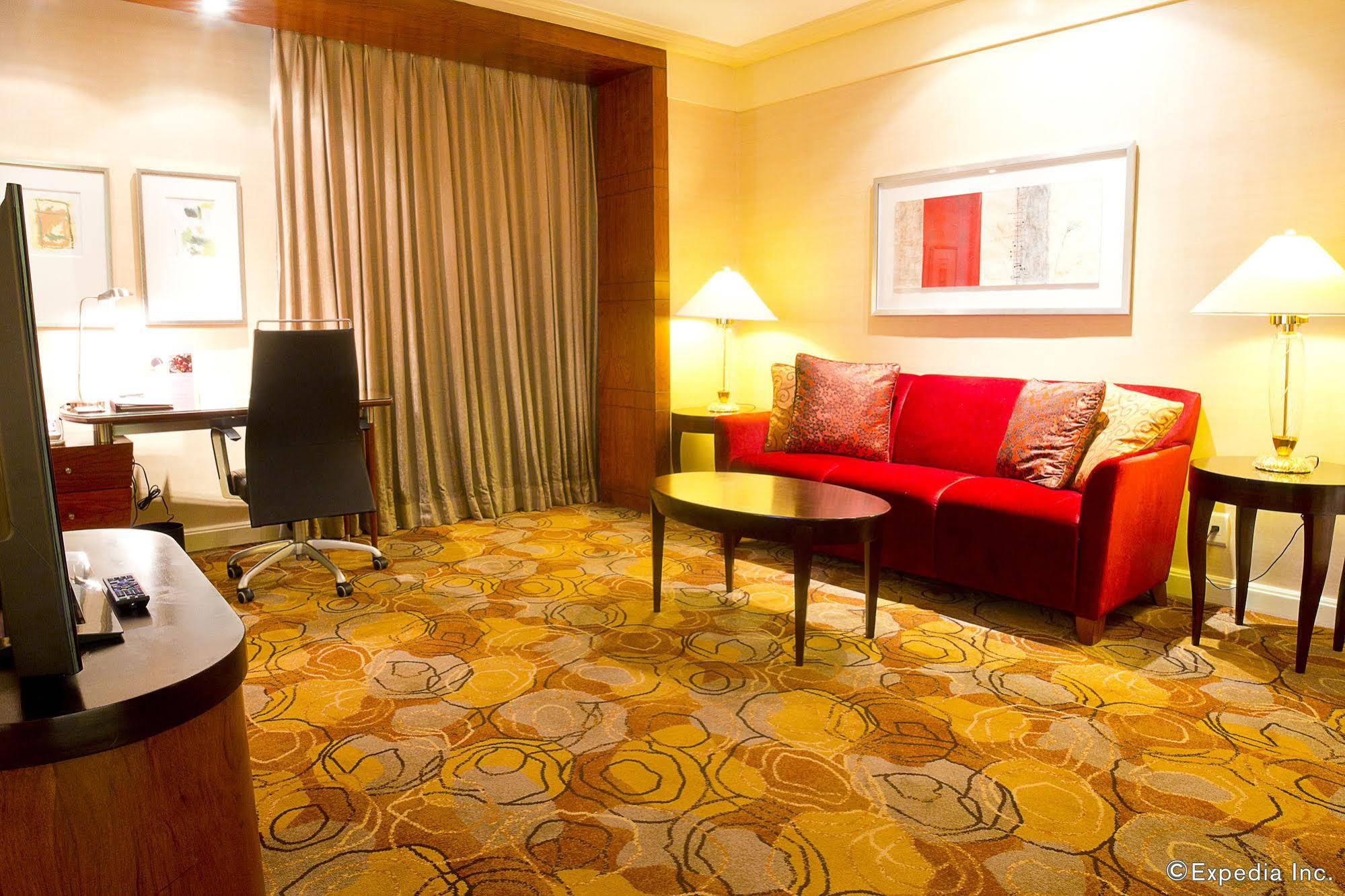 New Coast Hotel Manila