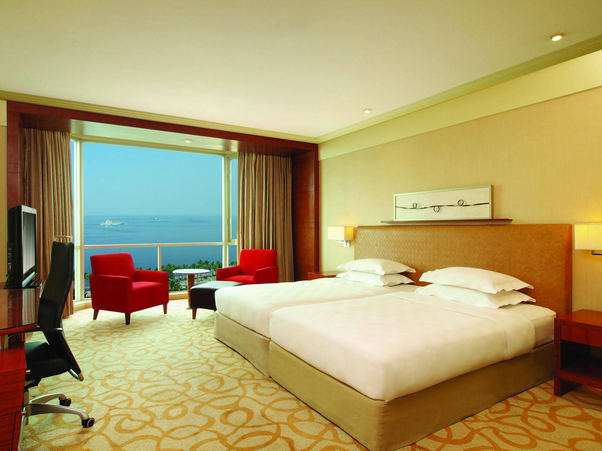New Coast Hotel Manila