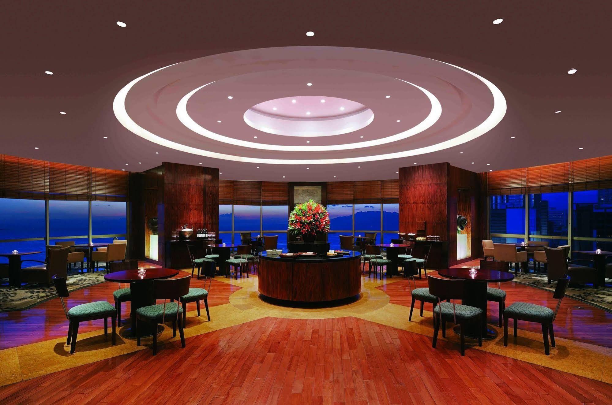New Coast Hotel Manila