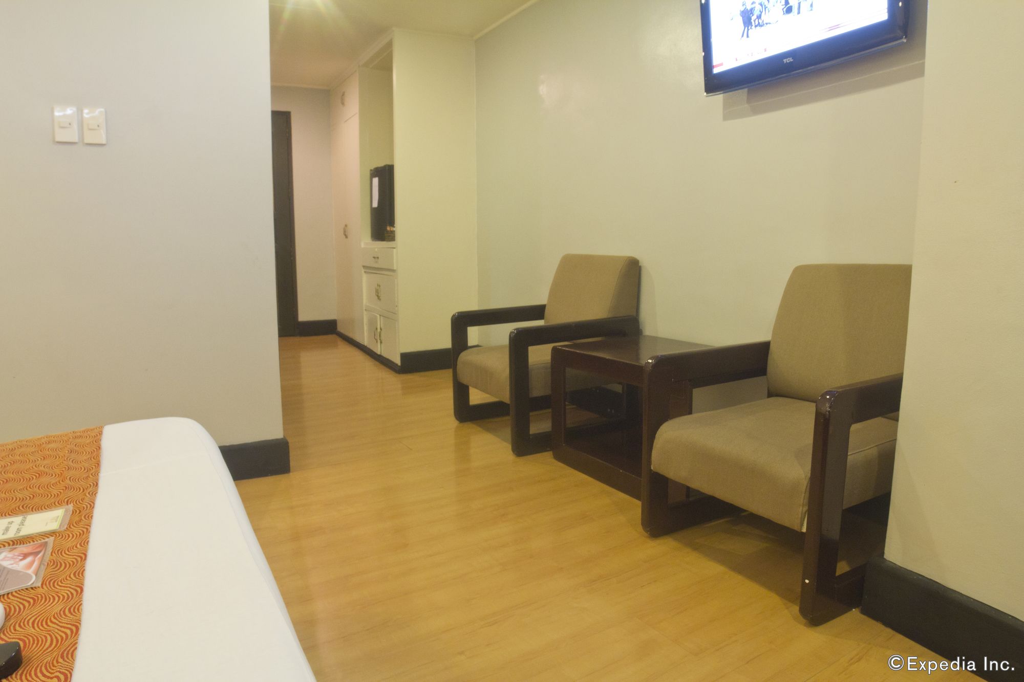 Arzo Hotel Manila