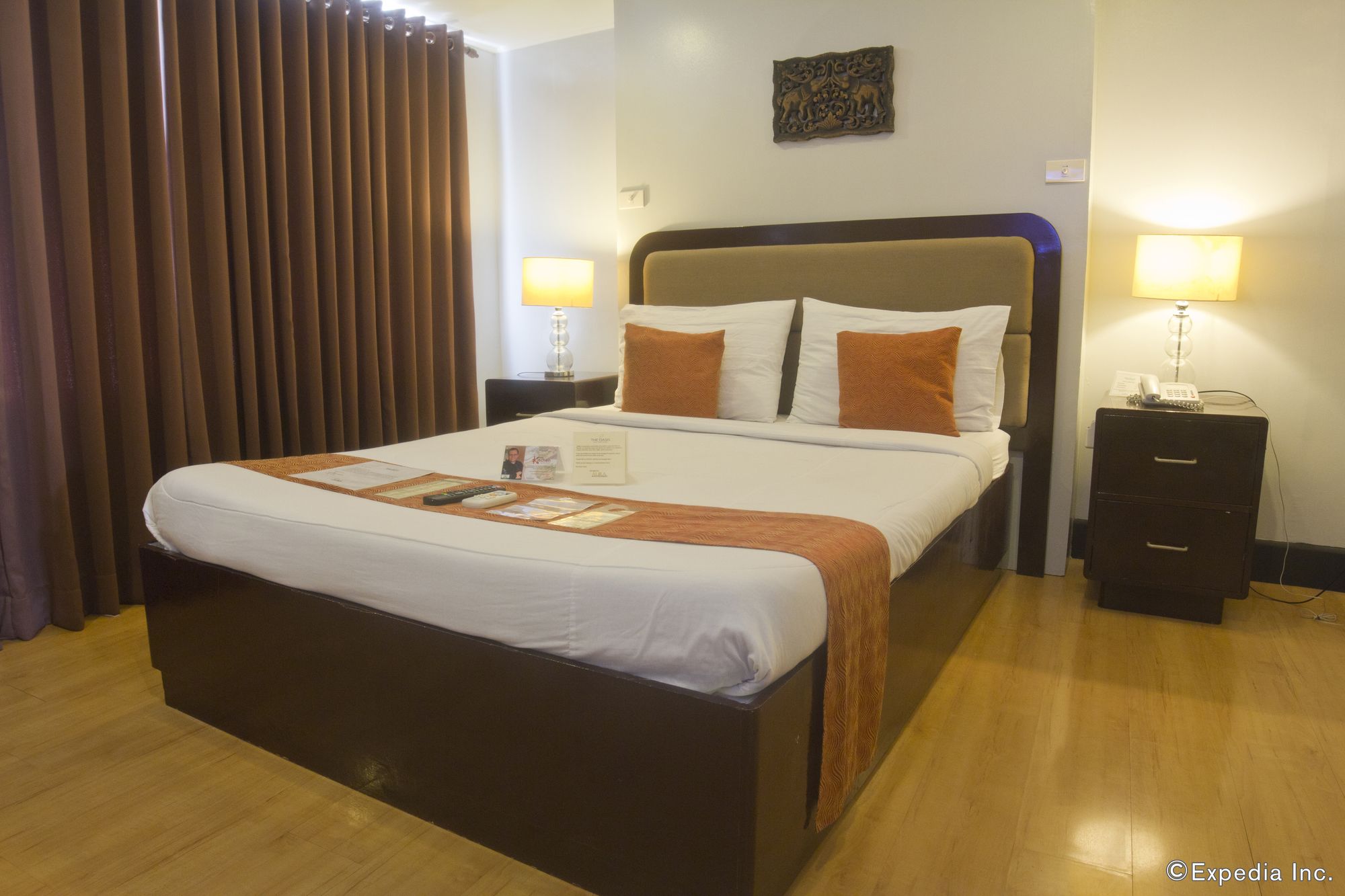 Arzo Hotel Manila