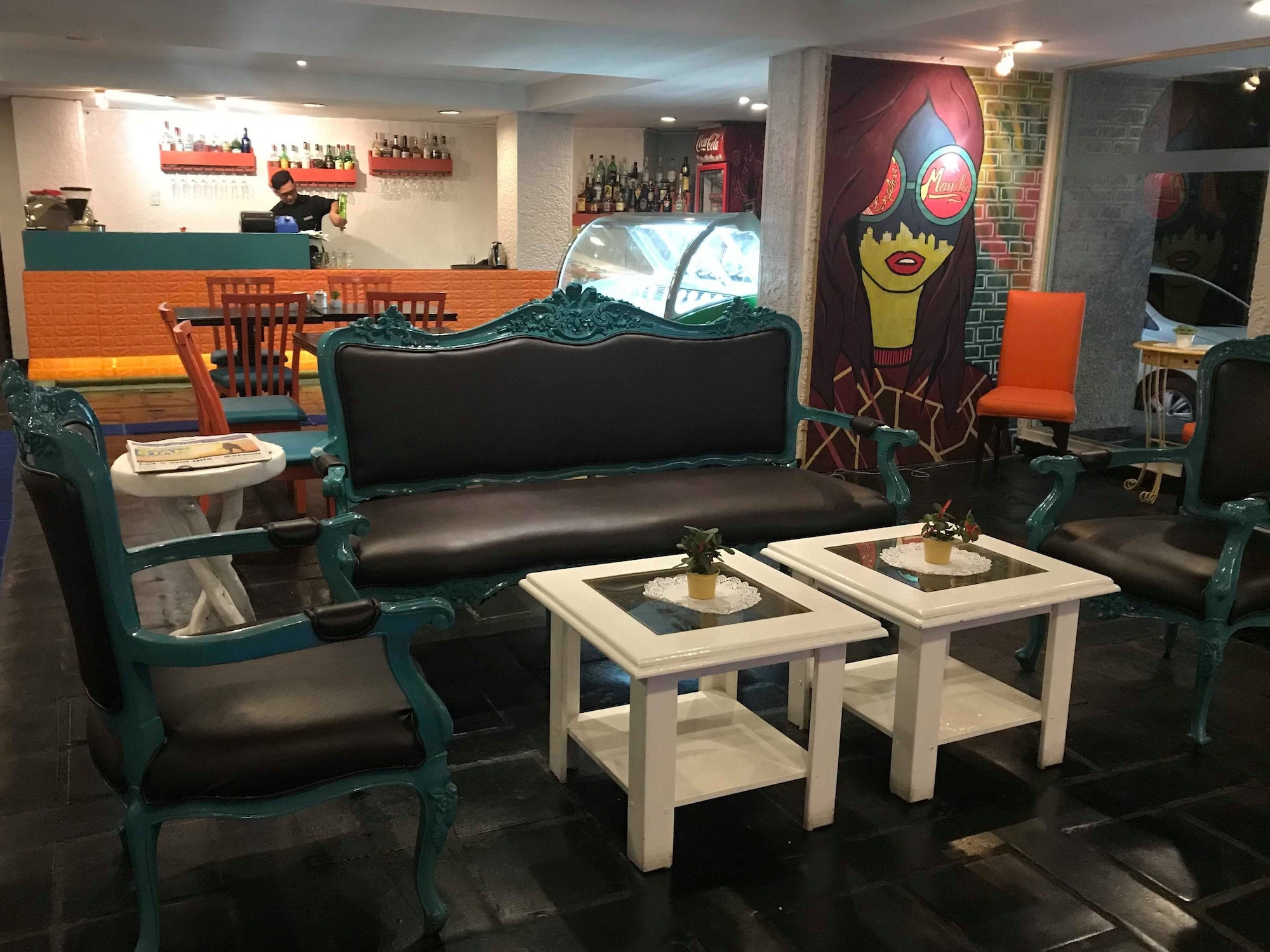 Arzo Hotel Manila