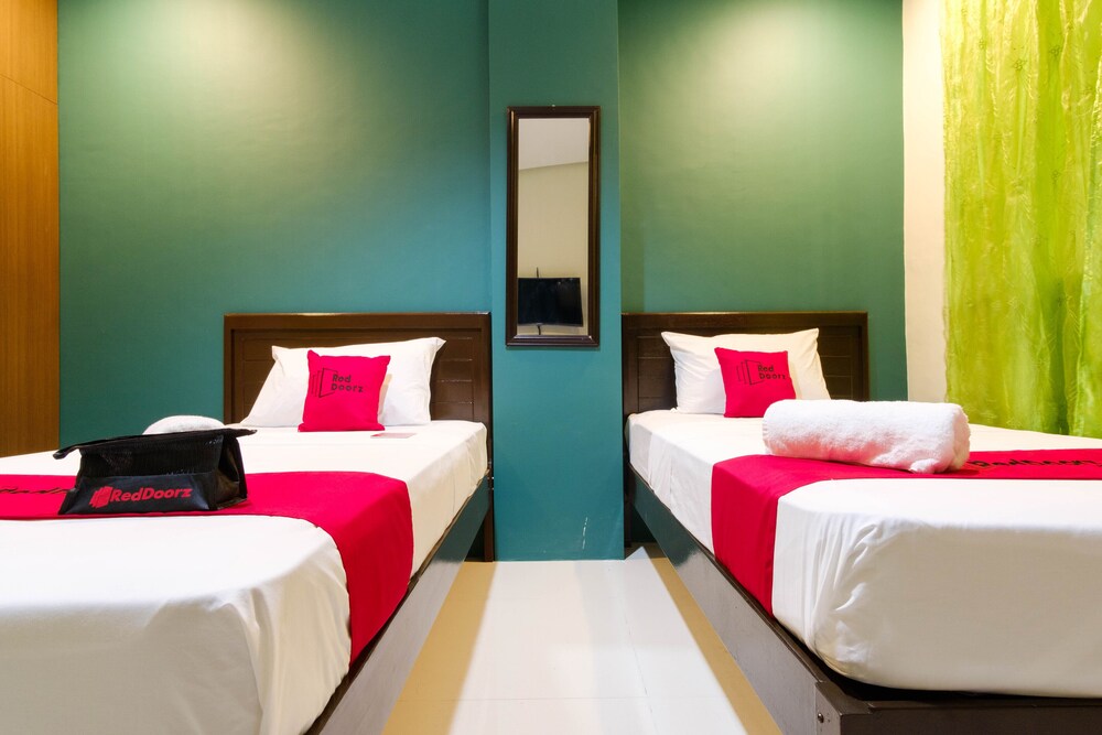 ARZO Hotel Grand Lodge
