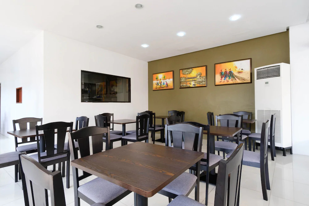 ARZO Hotel Grand Lodge