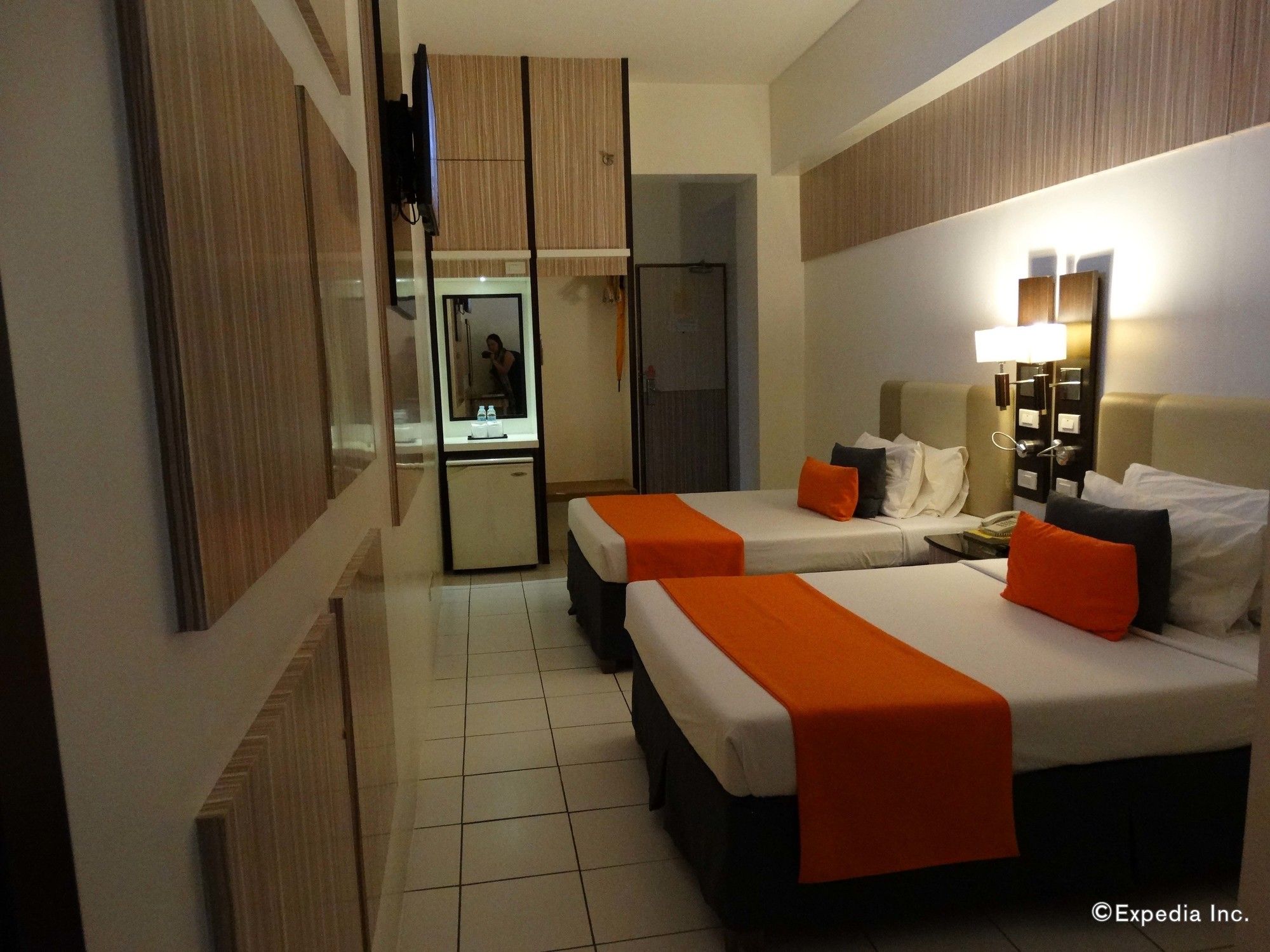 Octagon Mansion Hotel