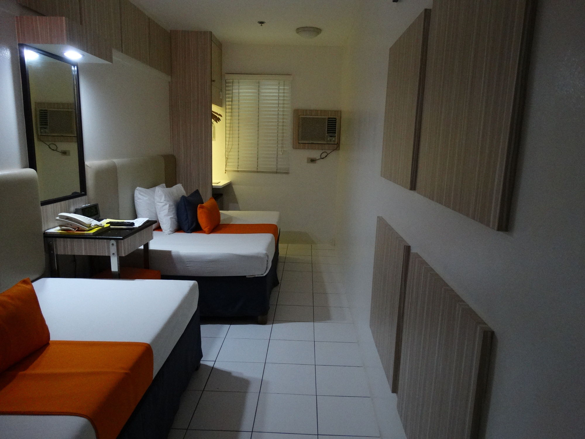 Octagon Mansion Hotel