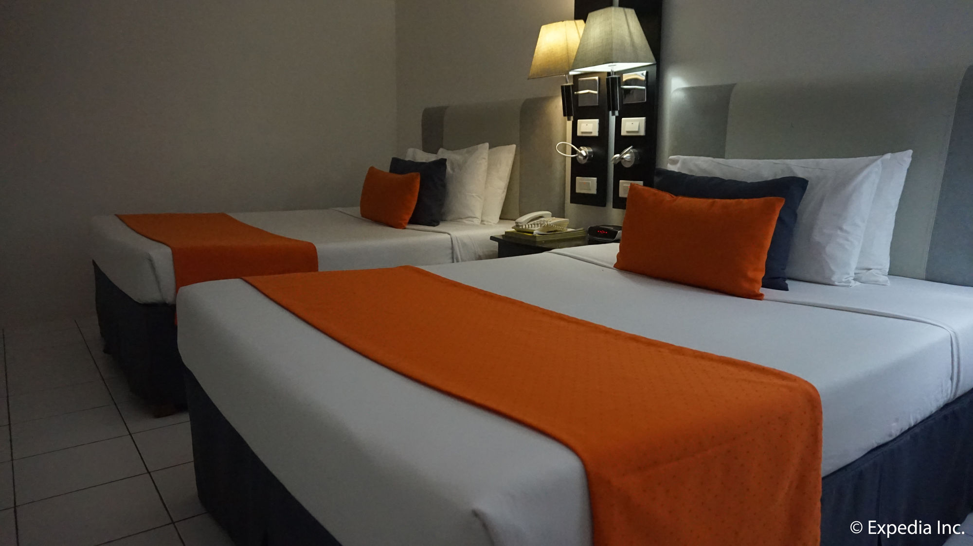 Octagon Mansion Hotel