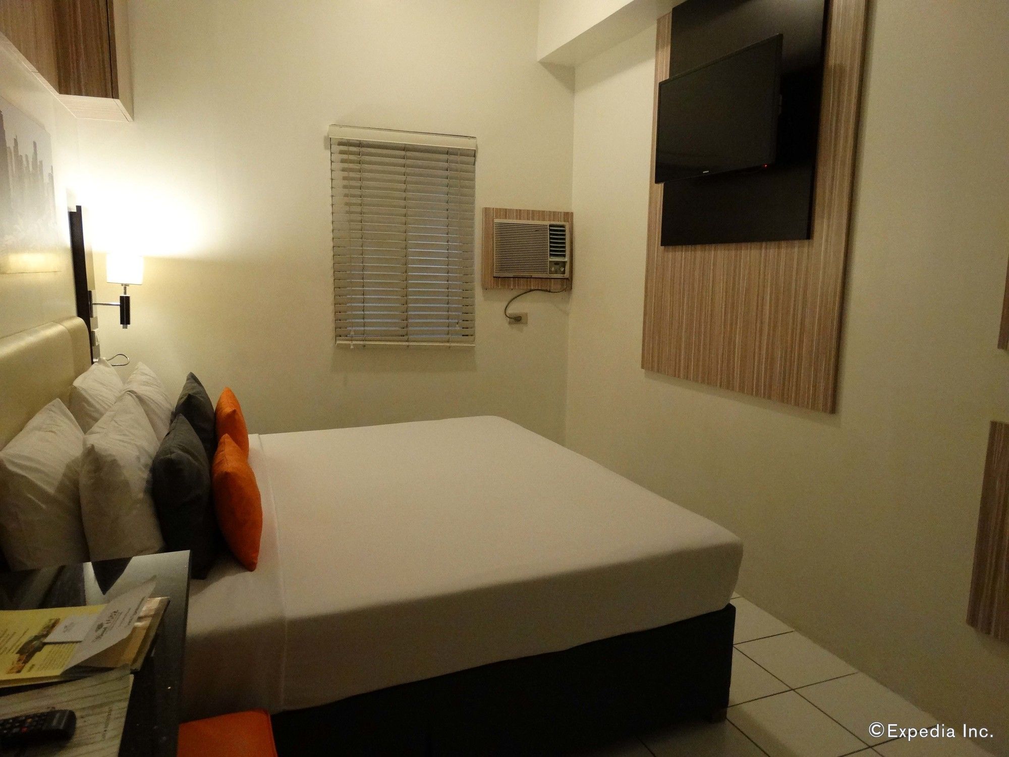 Octagon Mansion Hotel