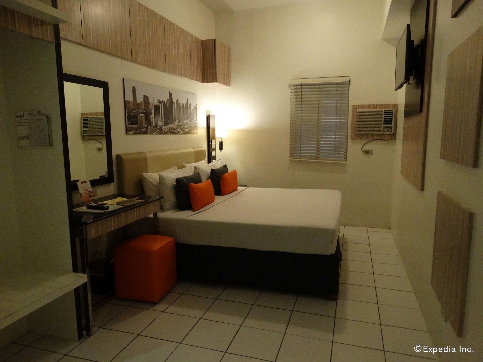 Octagon Mansion Hotel