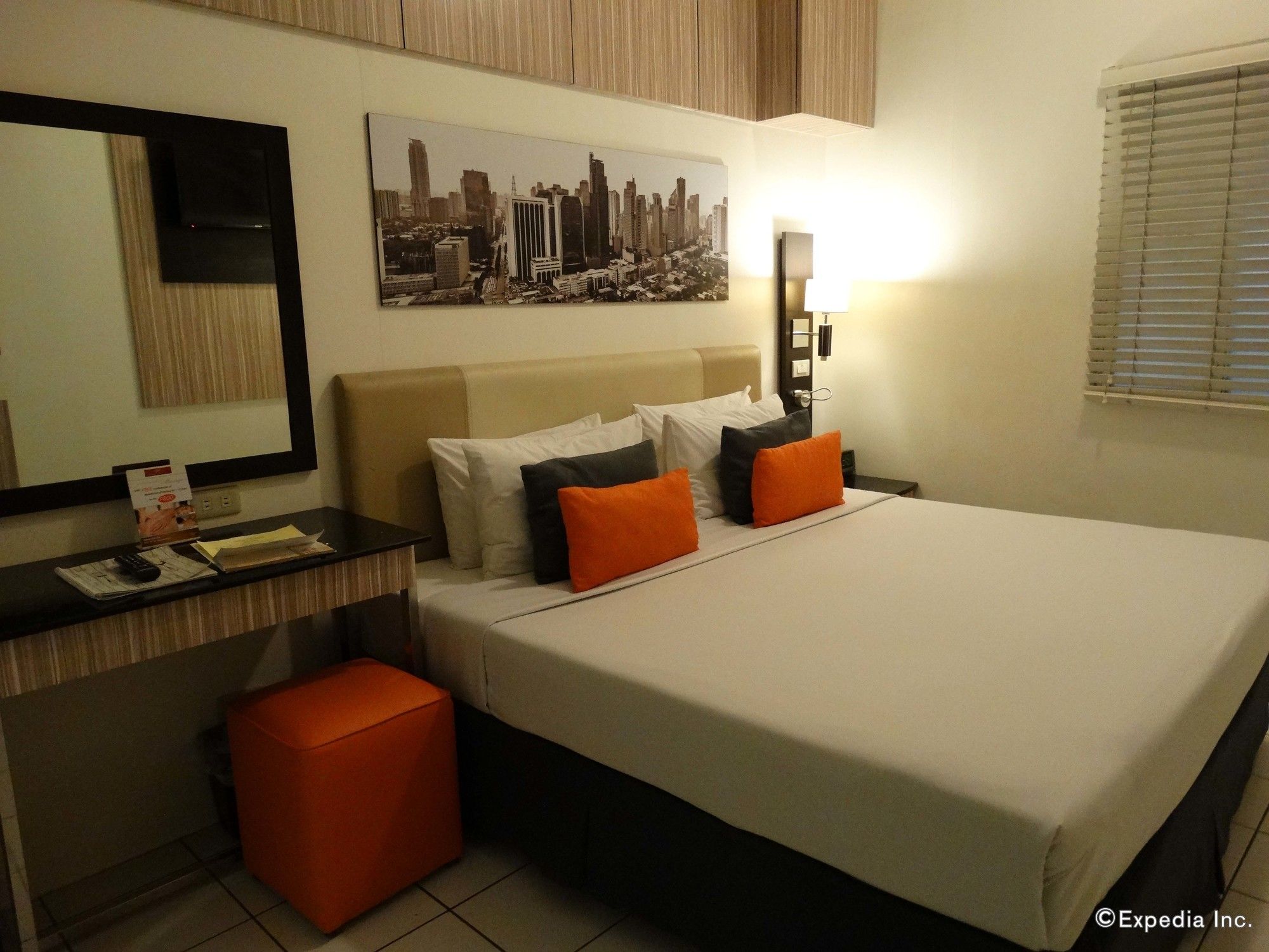 Octagon Mansion Hotel