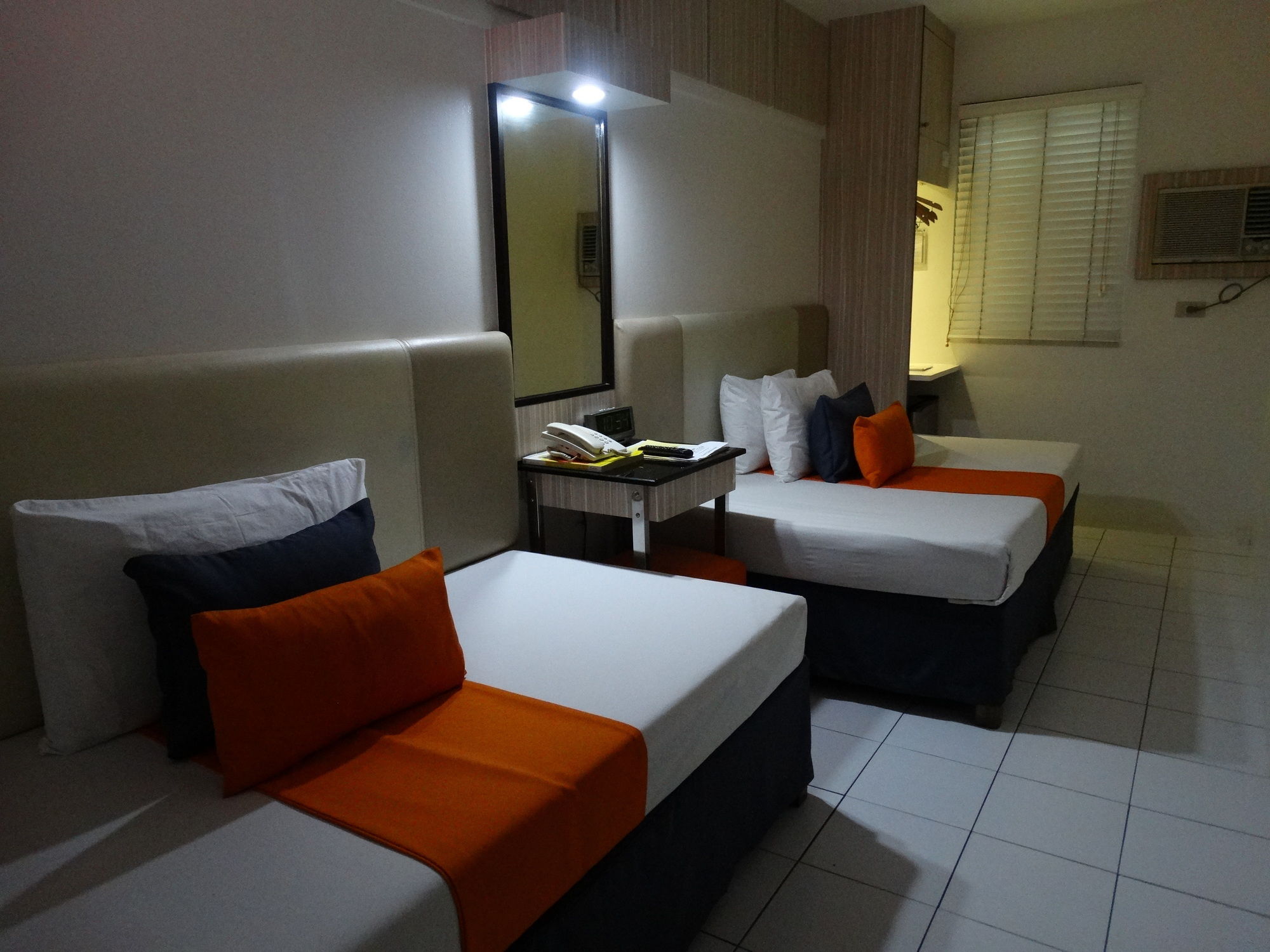 Octagon Mansion Hotel
